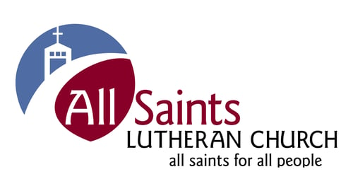 Home - All Saints Lutheran Church
